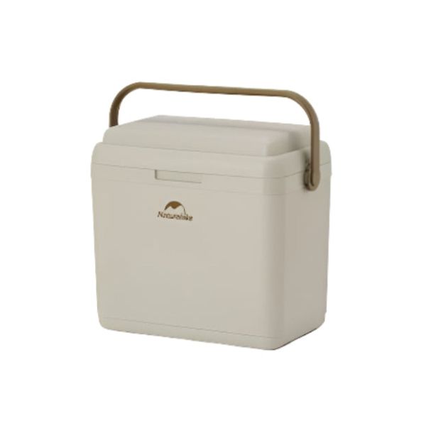 Cooler Box Antibakteria Naturehike Lingdu 24H 13L