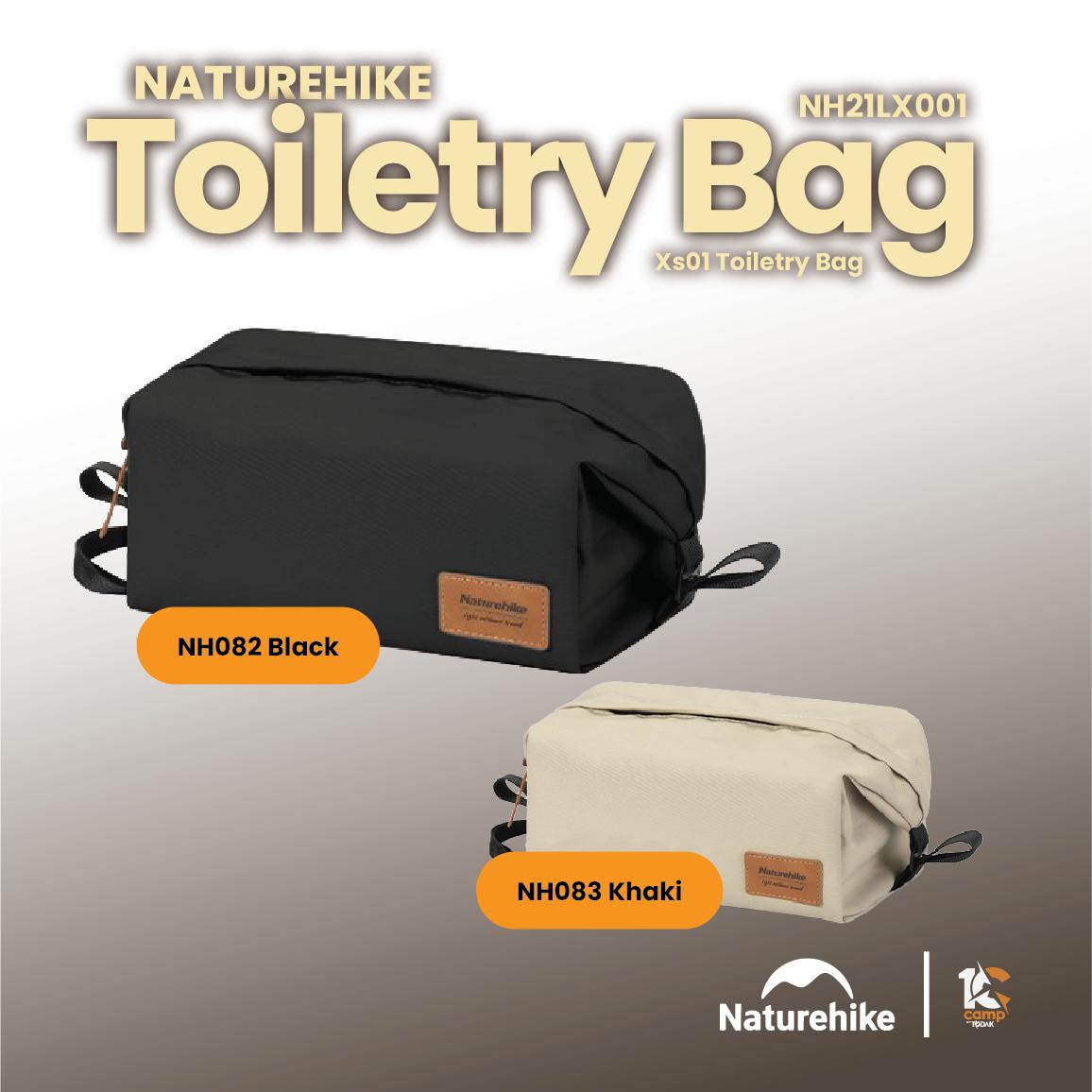 Beg Toiletri Naturehike XS01