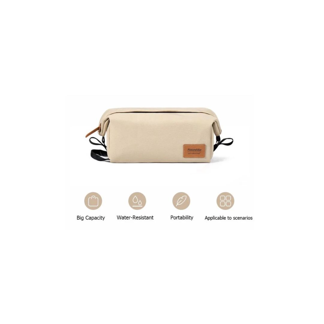 Beg Toiletri Naturehike XS01