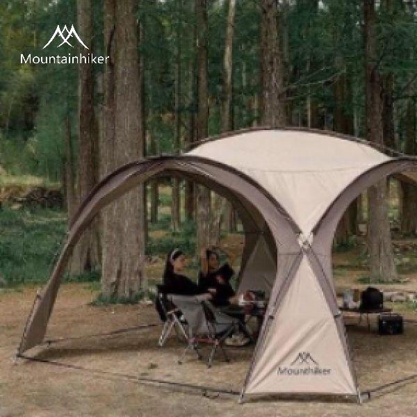 Kanopi Besar Manual Mountainhiker SZK381