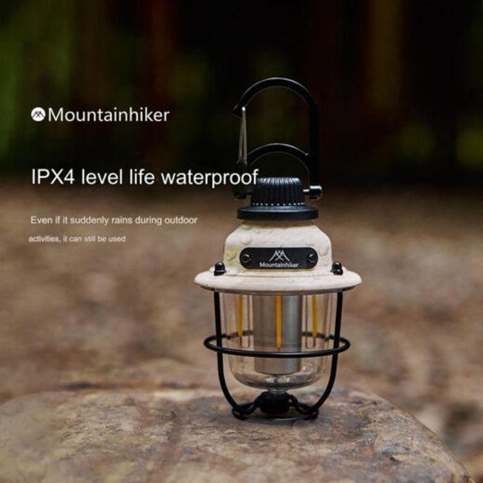 Lampu Chandelier Pine Cone Mountainhiker