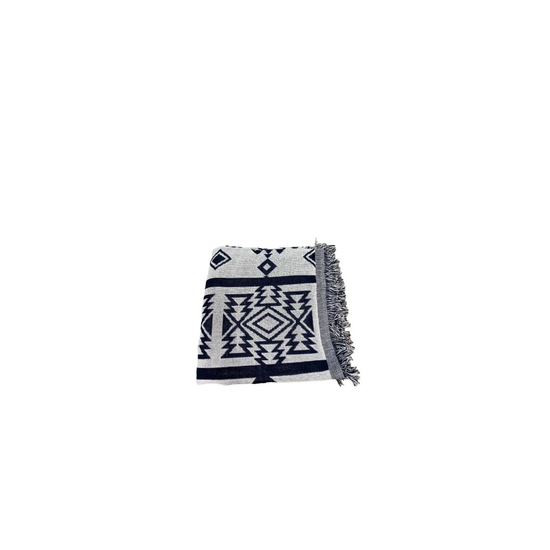 Selimut Corak Diamond Plaid Vidalido 180×130cm