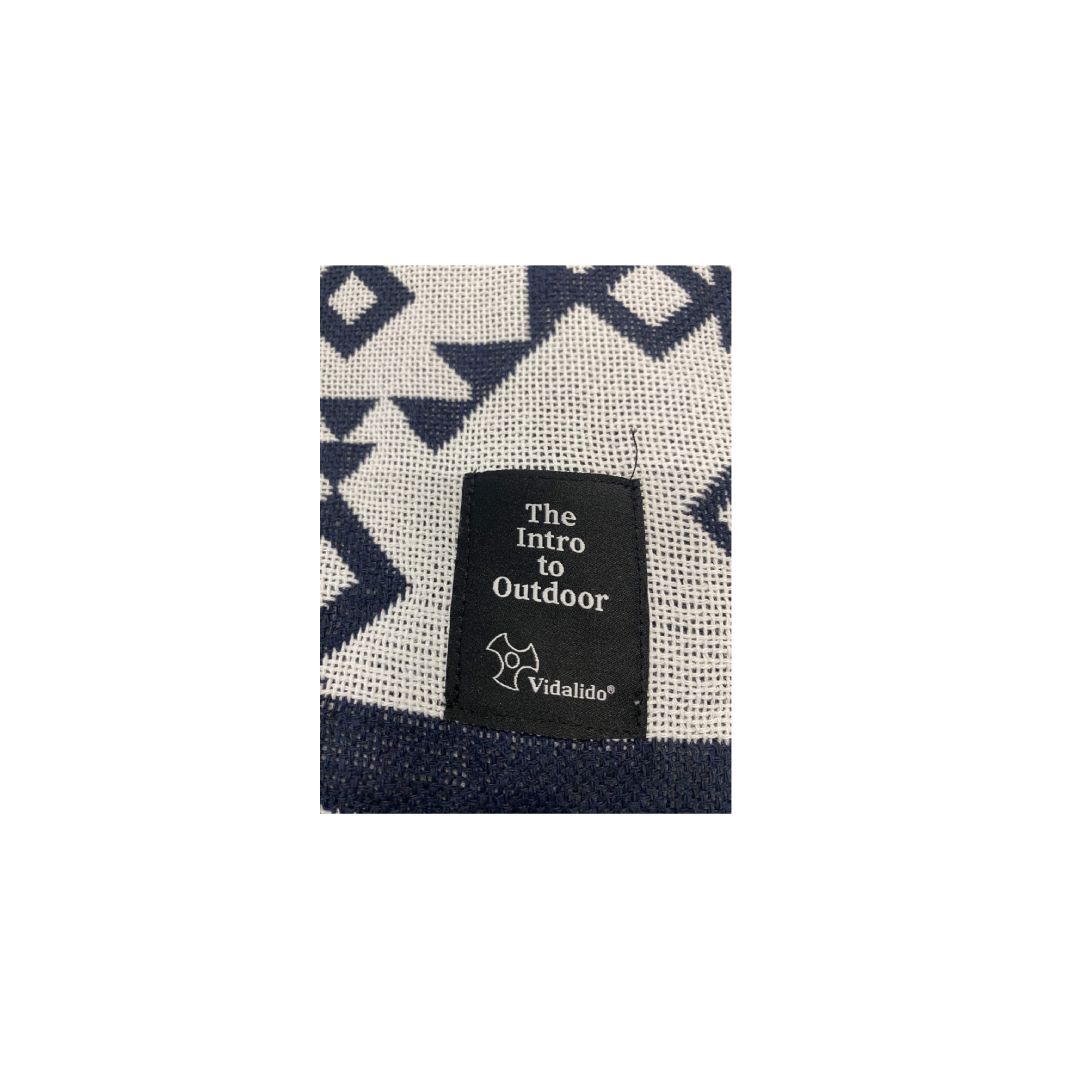Selimut Corak Diamond Plaid Vidalido 180×130cm
