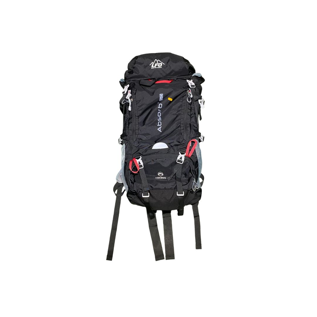 Beg Hiking LFO 60L