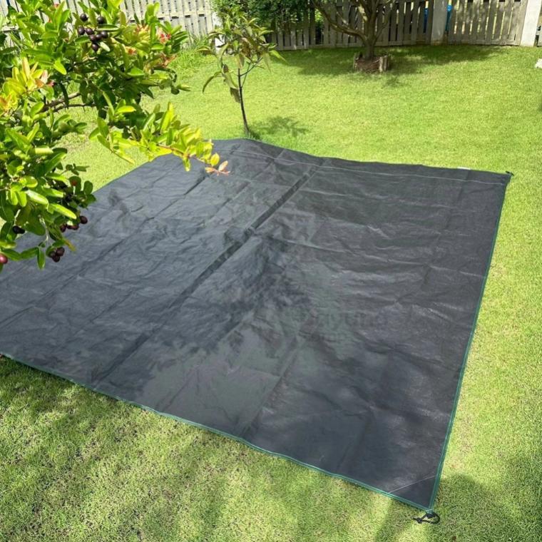 Groundsheet Payung Camp 180gsm