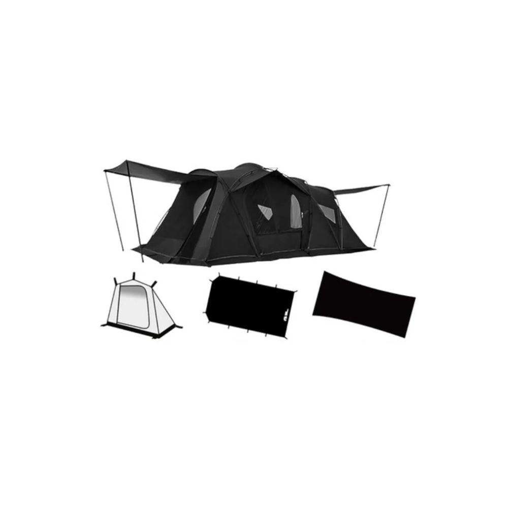 Groundsheet Mobi Garden untuk Khemah Holiday Stars 300
