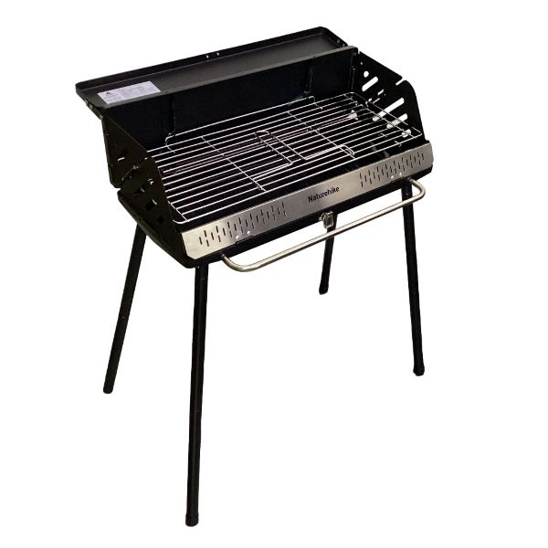 Grill BBQ Menegak Naturehike
