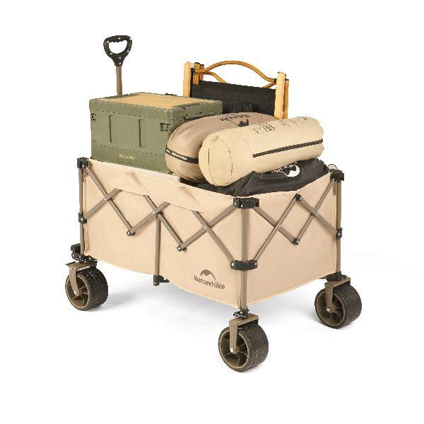Troli Camping All-Terrain Naturehike Rubik Cube JL
