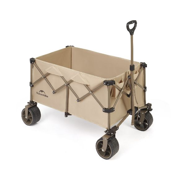Troli Camping All-Terrain Naturehike Rubik Cube JL