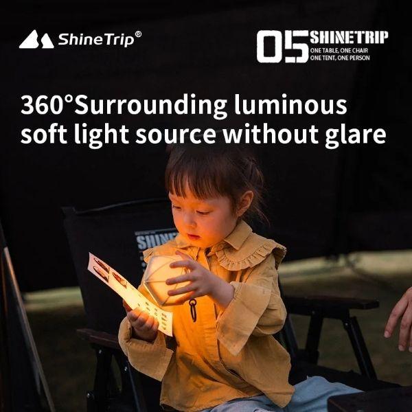Lampu Tent Pat Shinetrip 05