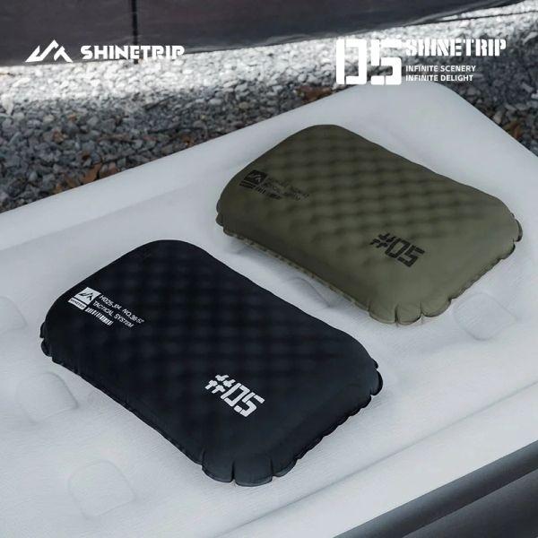 Bantal Angin Taktikal Shinetrip 05