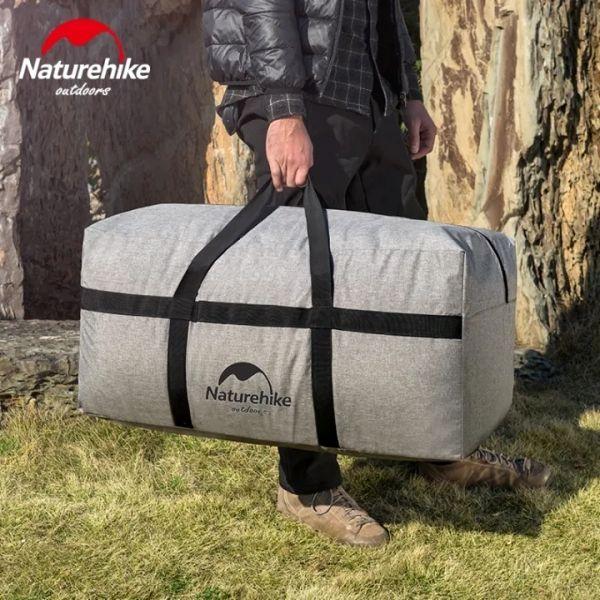 Beg Simpanan Outdoor Naturehike 100L