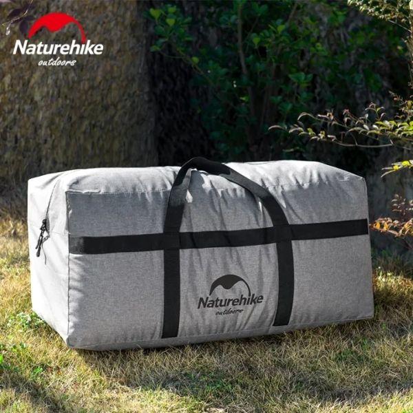 Beg Simpanan Outdoor Naturehike 100L