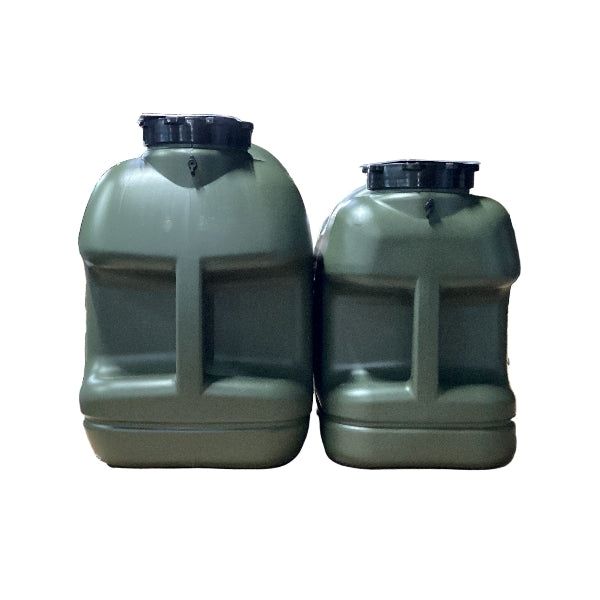 Tangki Air Outdoor Chanodug 18L