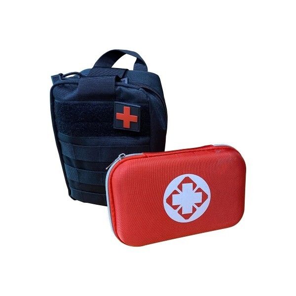 Set Alat Survival Outdoor Chanodug FX-9338