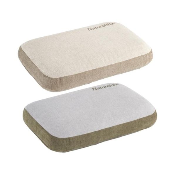 Bantal Memory Foam Naturehike Square
