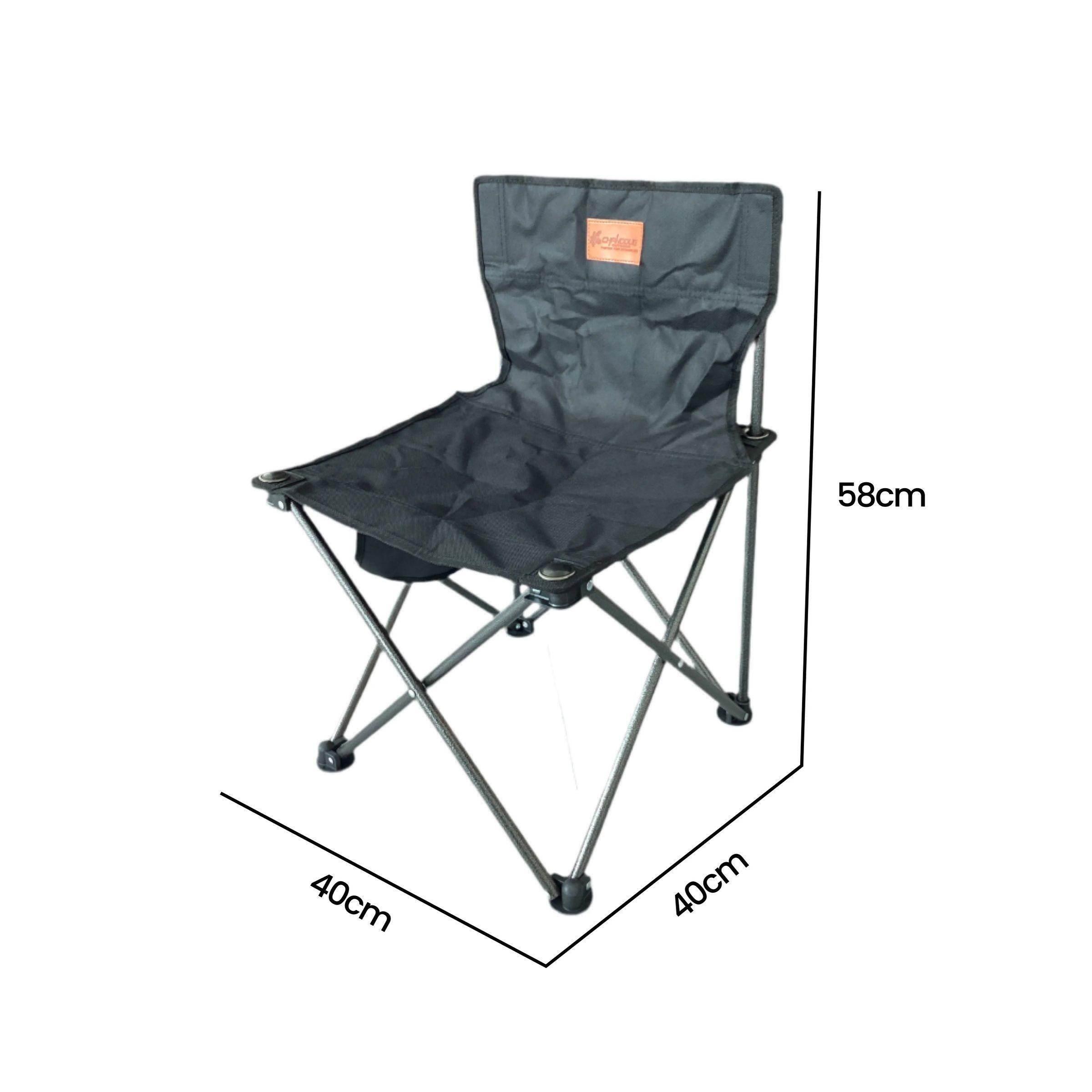 Kerusi Camping Chanodug FX-7109