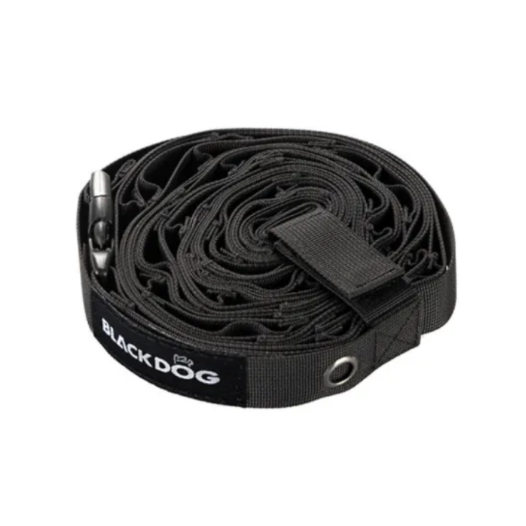 BLACKDOG BD-TMPJ003 Adjustable Awning Rope