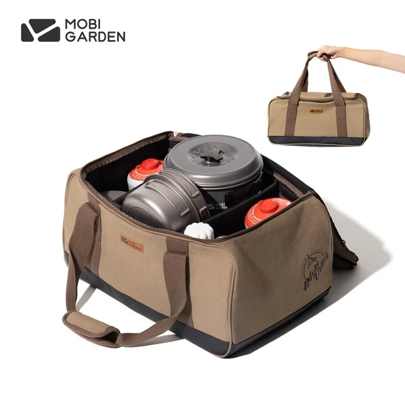 Camping Equipment Storage Bag