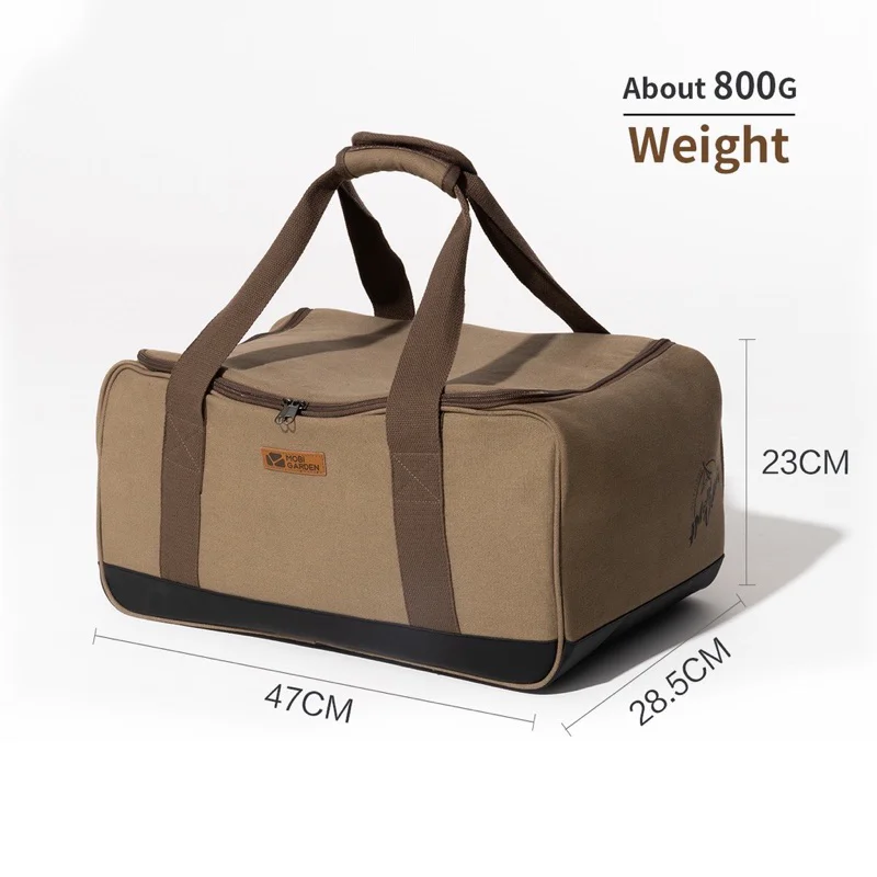 Camping Equipment Storage Bag