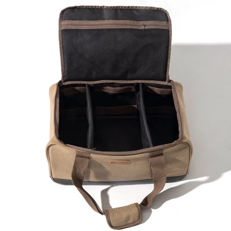 Camping Equipment Storage Bag