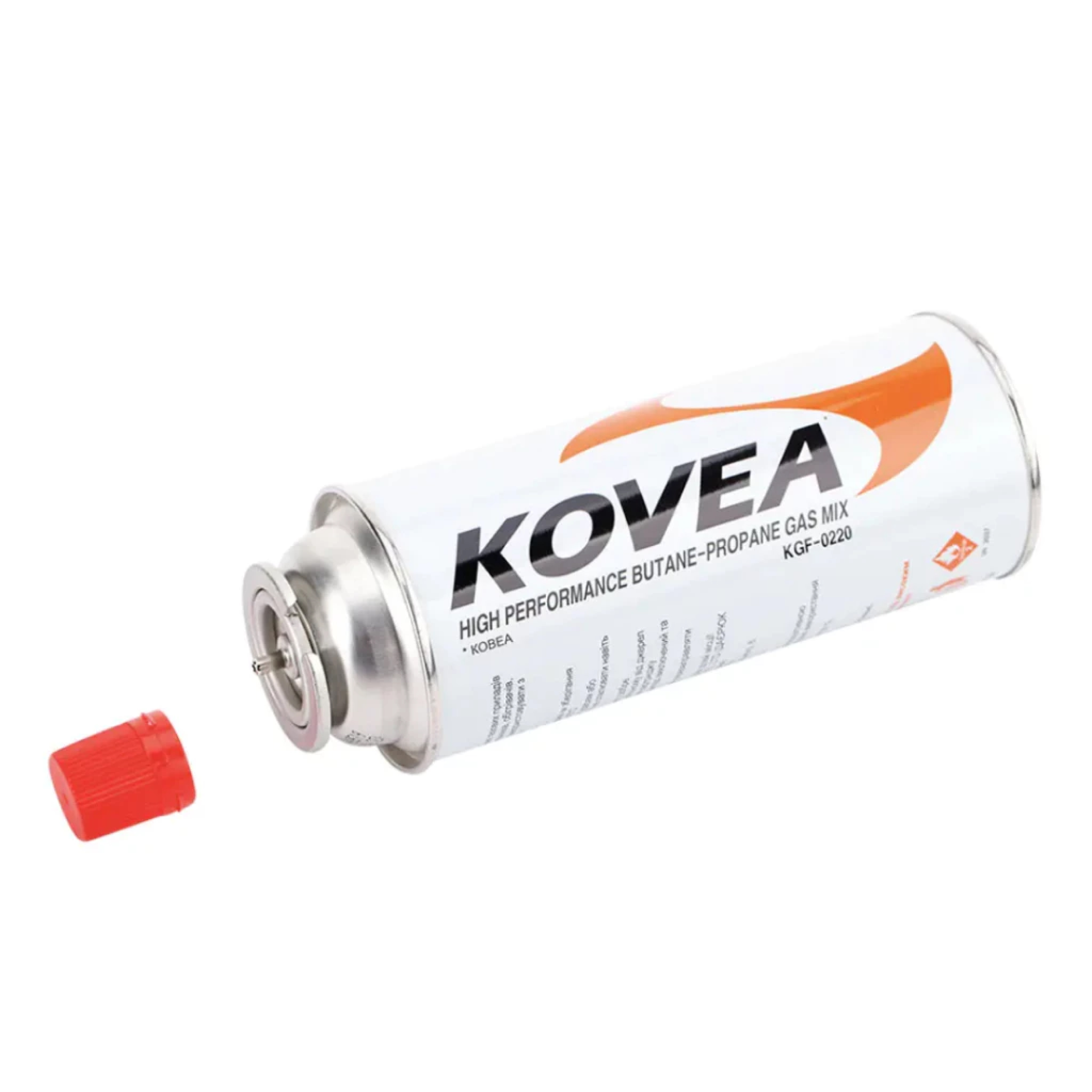 Gas Butana KOVEA KGF-0220 220g untuk Dapur Mudah Alih