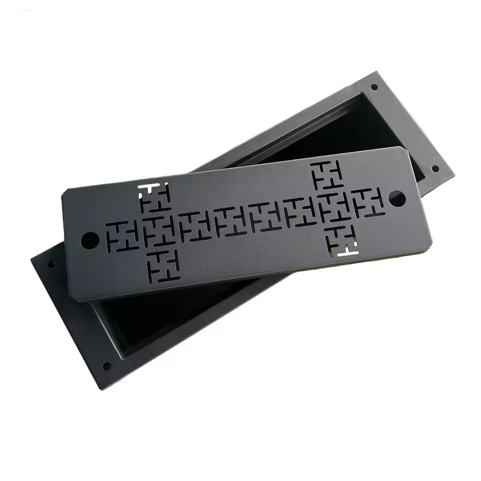 Carbon Steel Half Unit IGT Storage Box