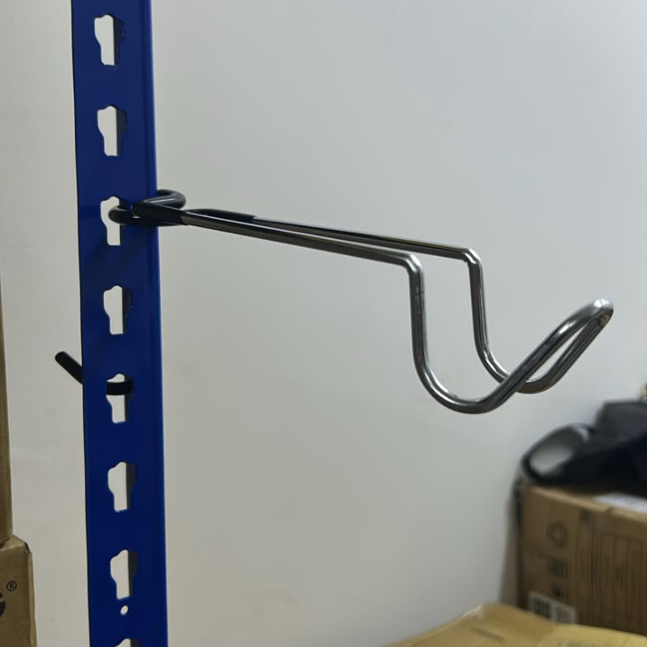 Outdoor Camping Lantern Hanging Hook Clip Pole