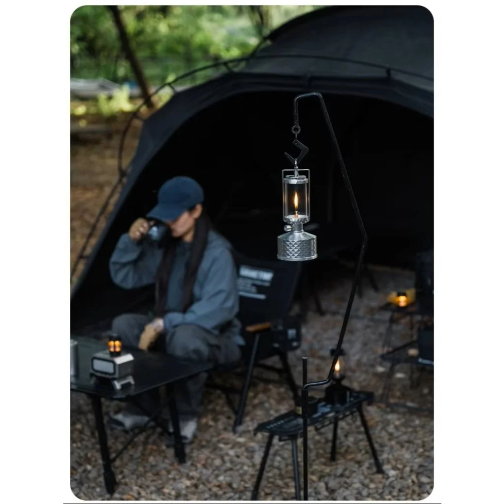 ST-05 Series Prism Gas Storage Tank S _ Black
