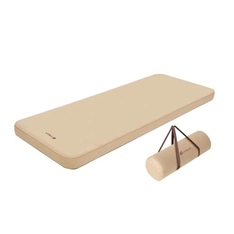 Tilam Angin Single Chanodug Light Luxury Double Edging