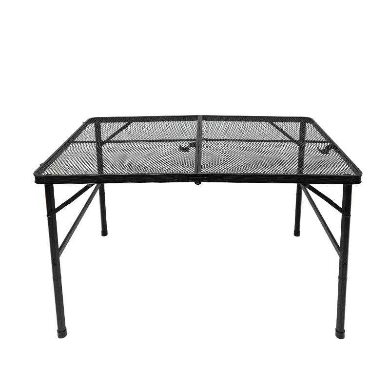 Meja Mesh Lipat Chanodug Small 8040