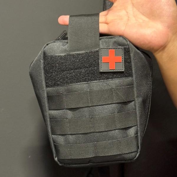 Set Alat Survival Outdoor Chanodug FX-9338