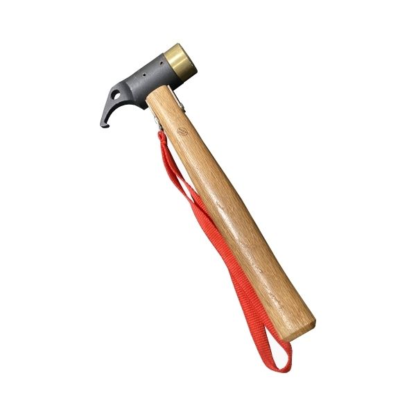 Tukul Kapak Kayu Berwarna Chanodug FX-9074
