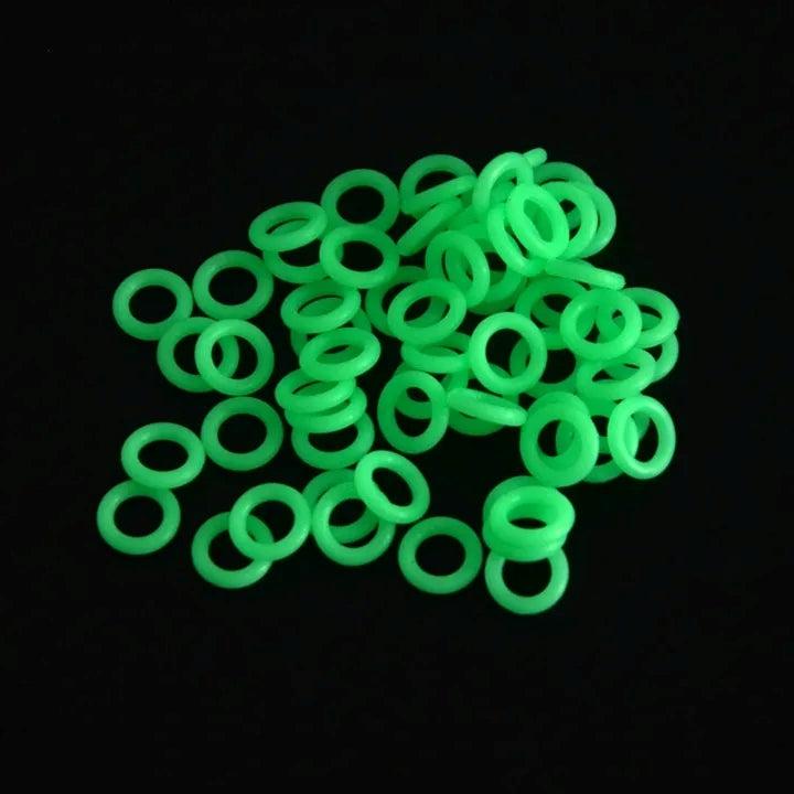 Pasak Khemah Chanodug 20cm