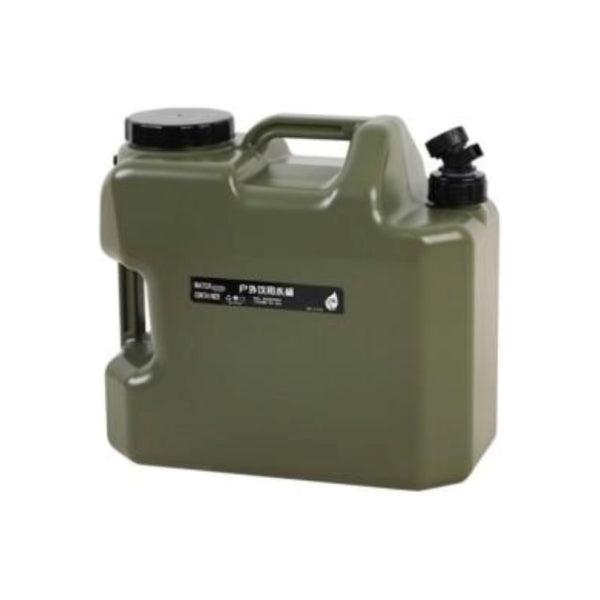 Tangki Air Outdoor Chanodug 18L