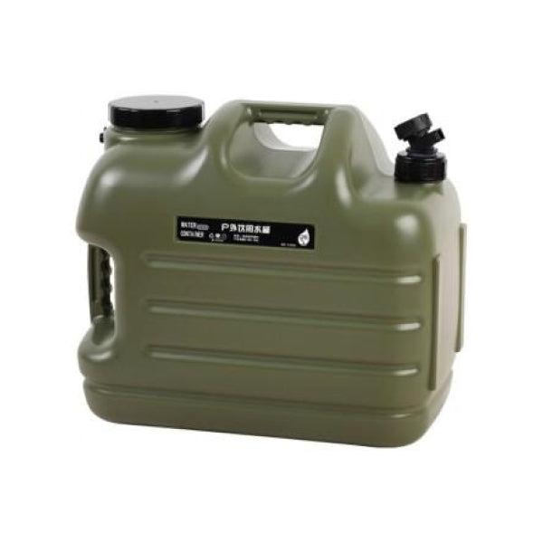 Tangki Air Outdoor Chanodug 18L
