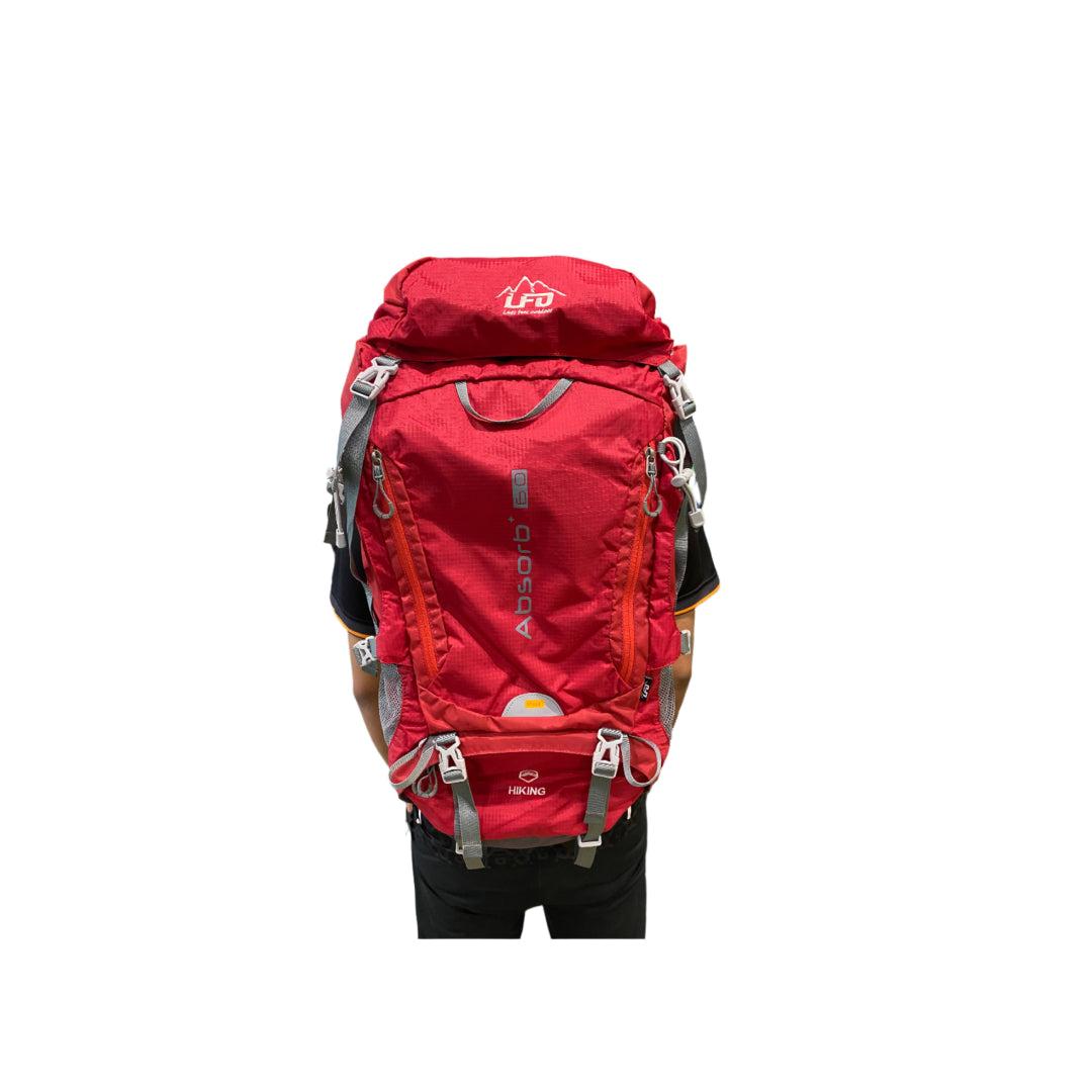 Beg Hiking LFO 60L