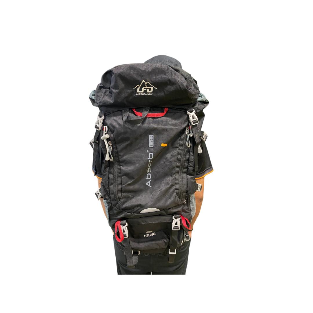 Beg Hiking LFO 60L