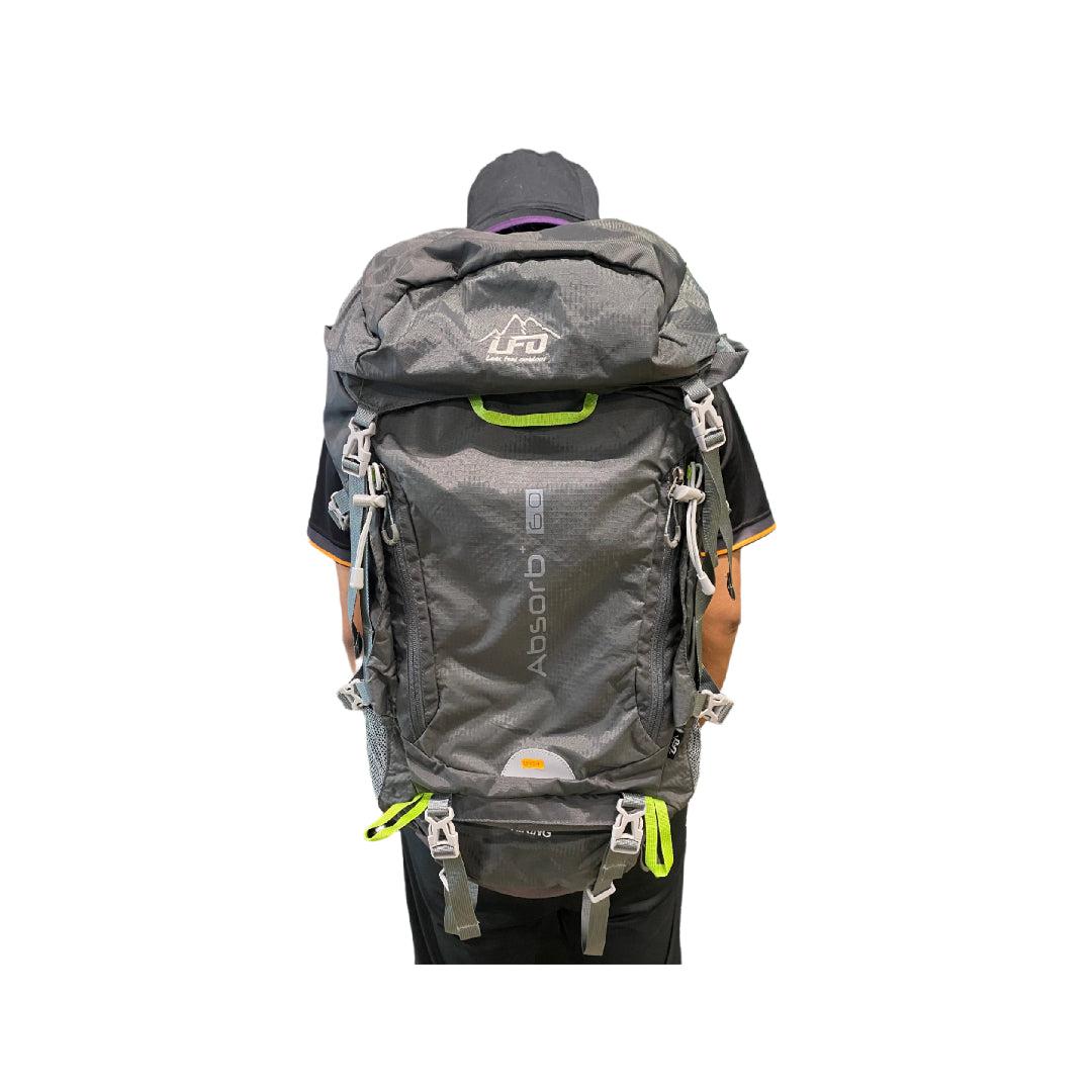 Beg Hiking LFO 60L
