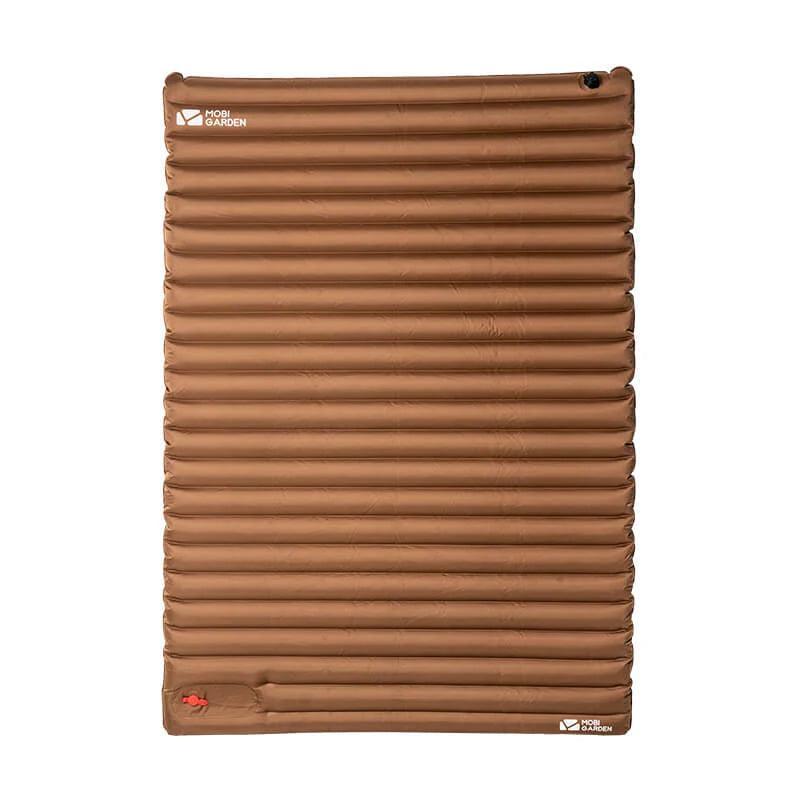 Tilam Angin Double Mobi Garden Taurus