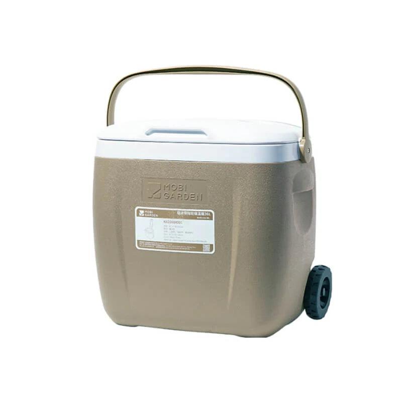 Cooler Box Mobi Garden 36L