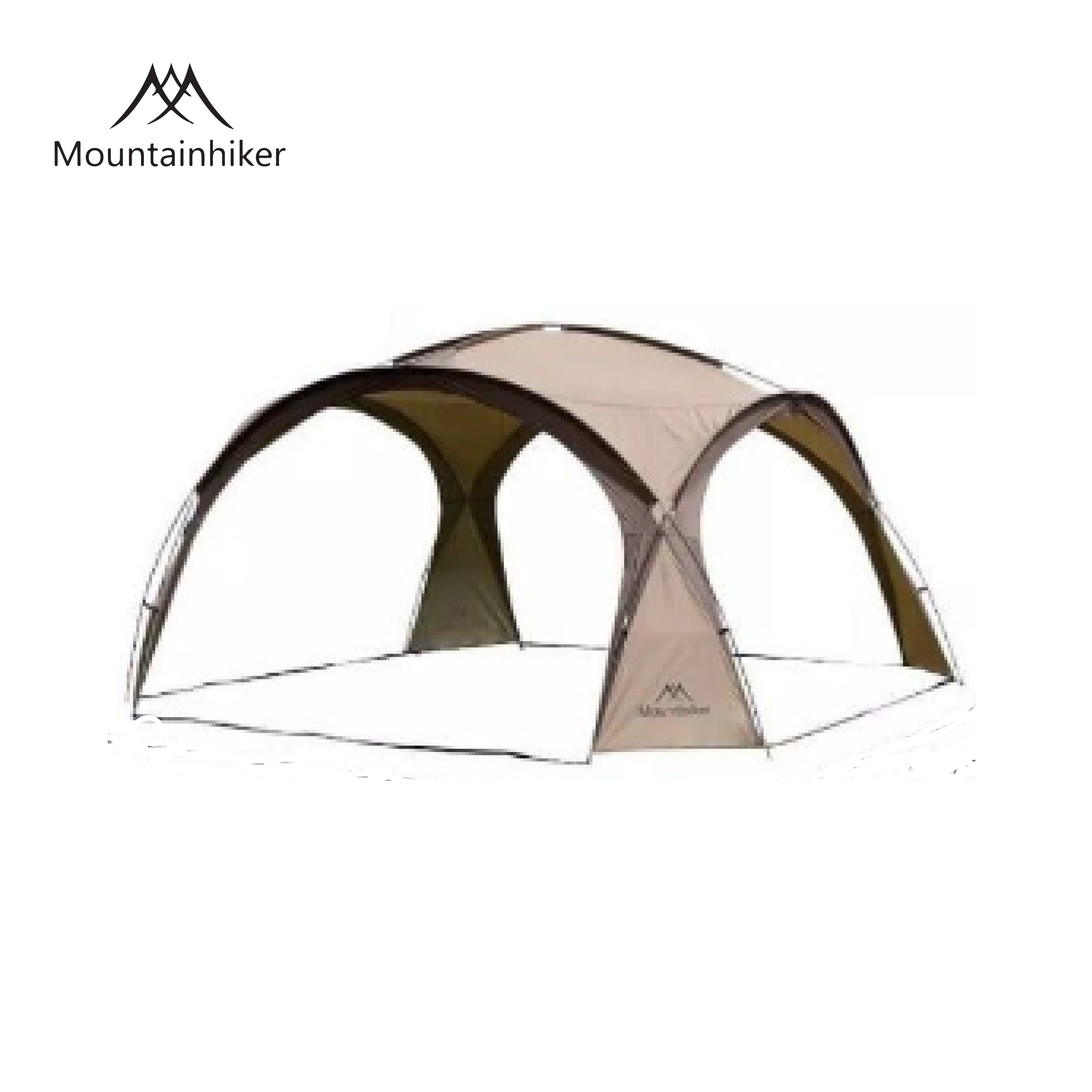 Kanopi Besar Manual Mountainhiker SZK381