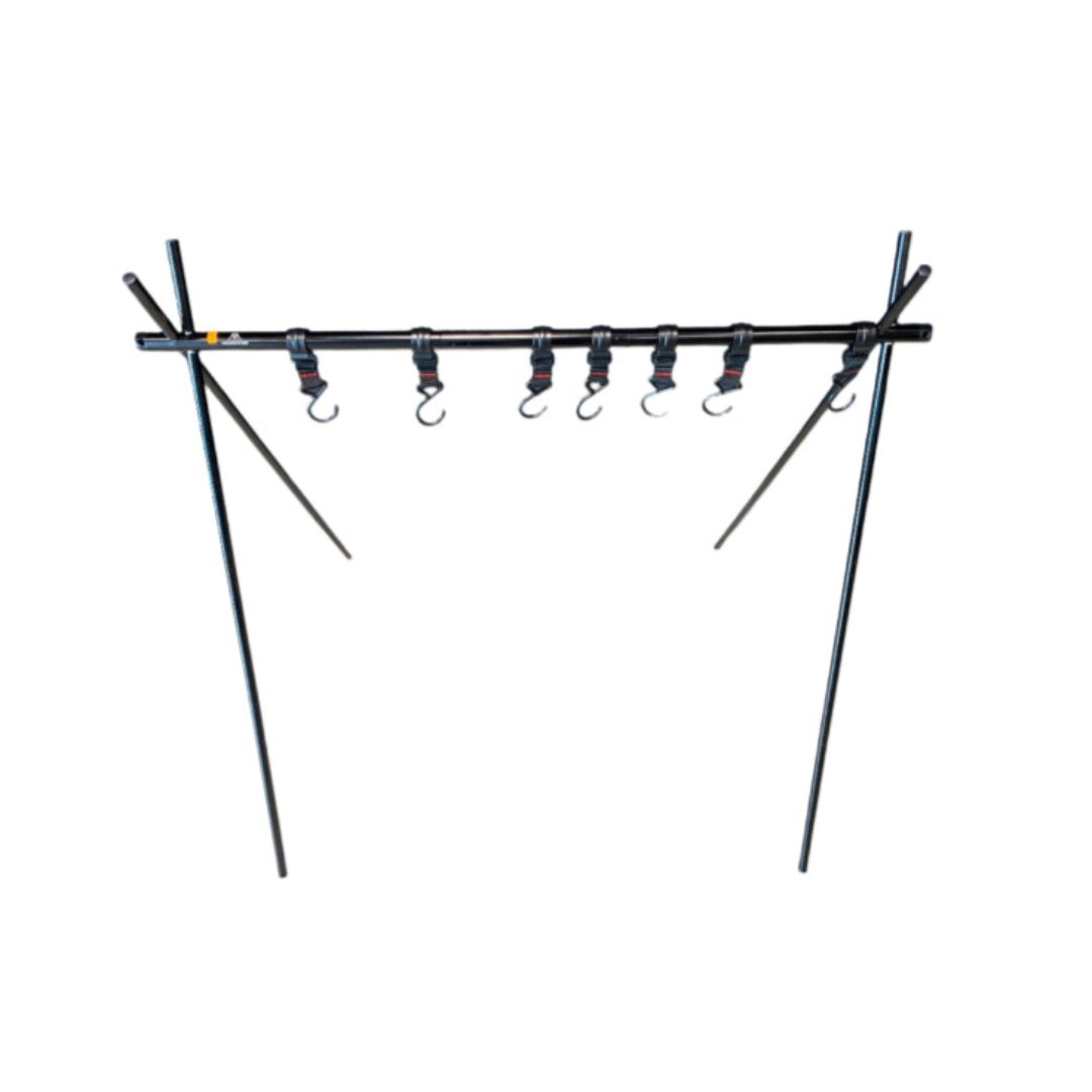 Rangka Rak Aluminium Mountainhiker