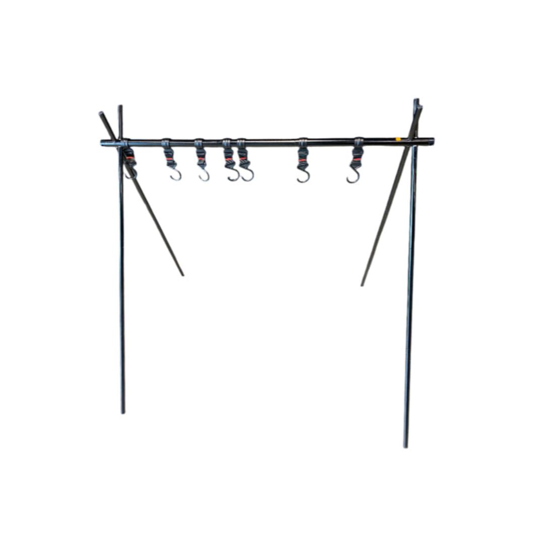 Rangka Rak Aluminium Mountainhiker