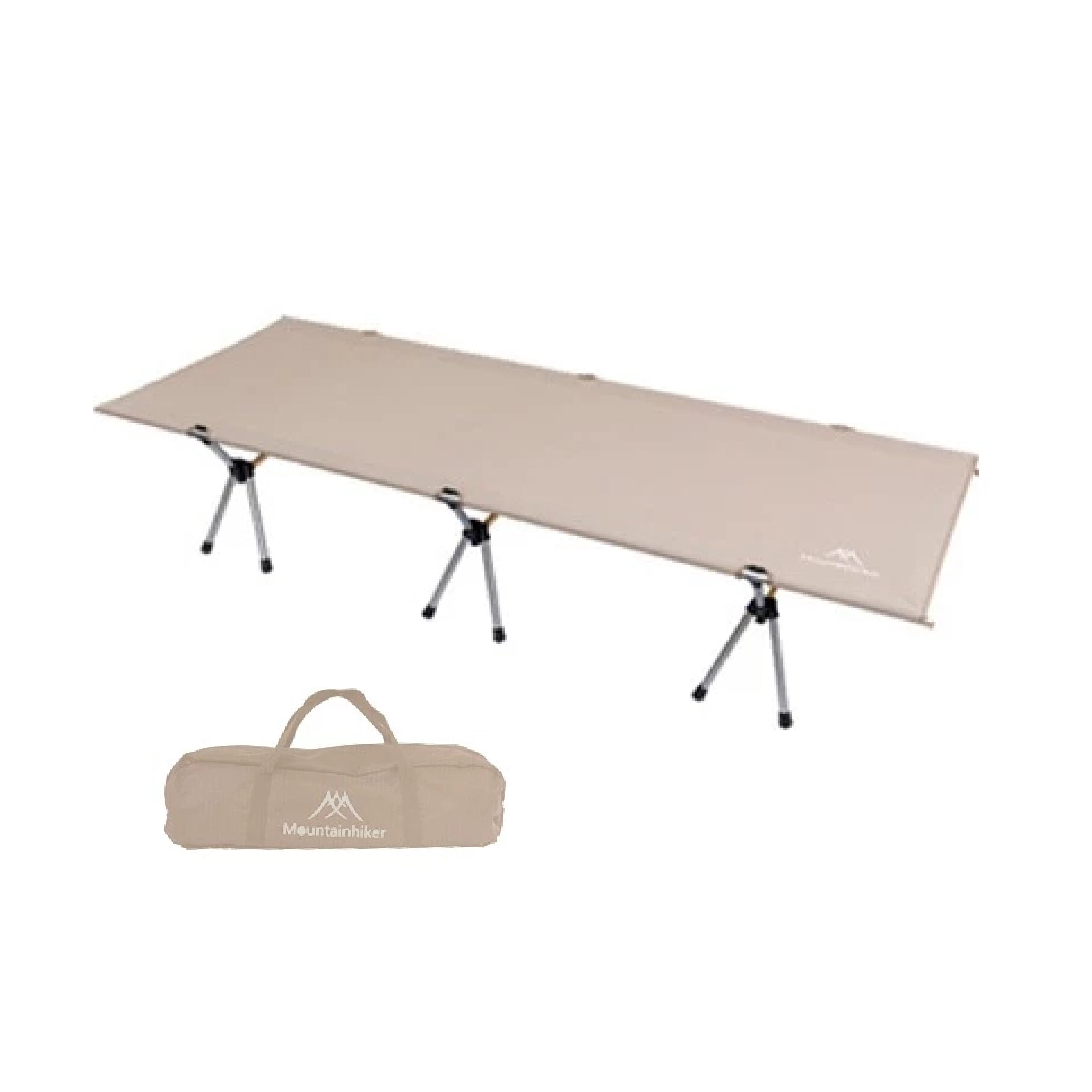 Katil Lipat Camping Mountainhiker SZK290