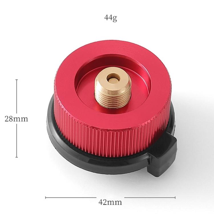 Adapter Dapur Gas Camping