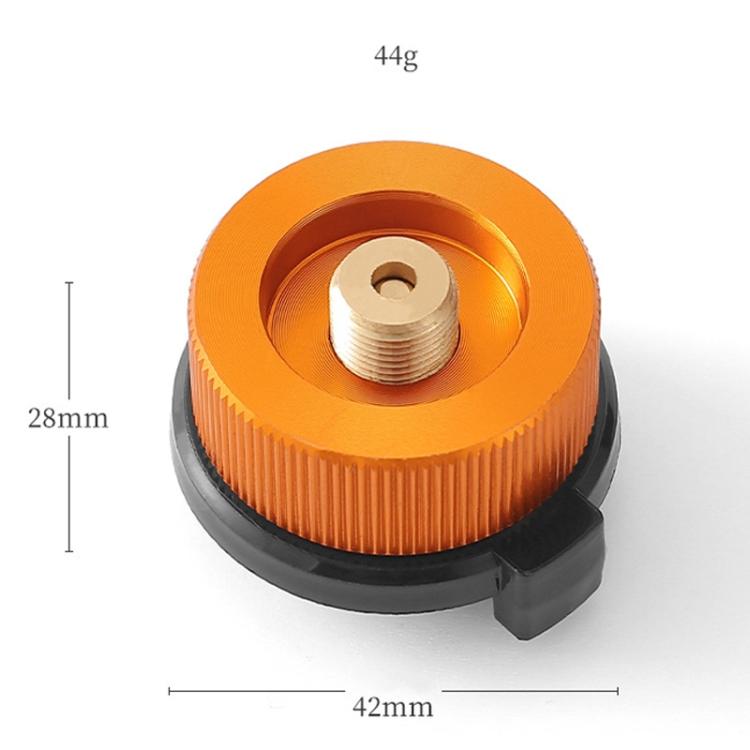 Adapter Dapur Gas Camping