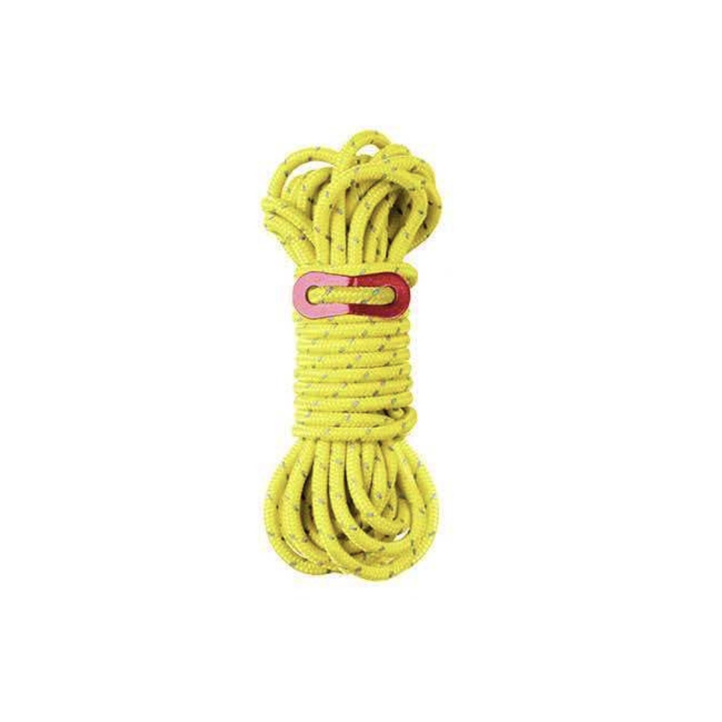 Tali Reflective Camping 4 Meter