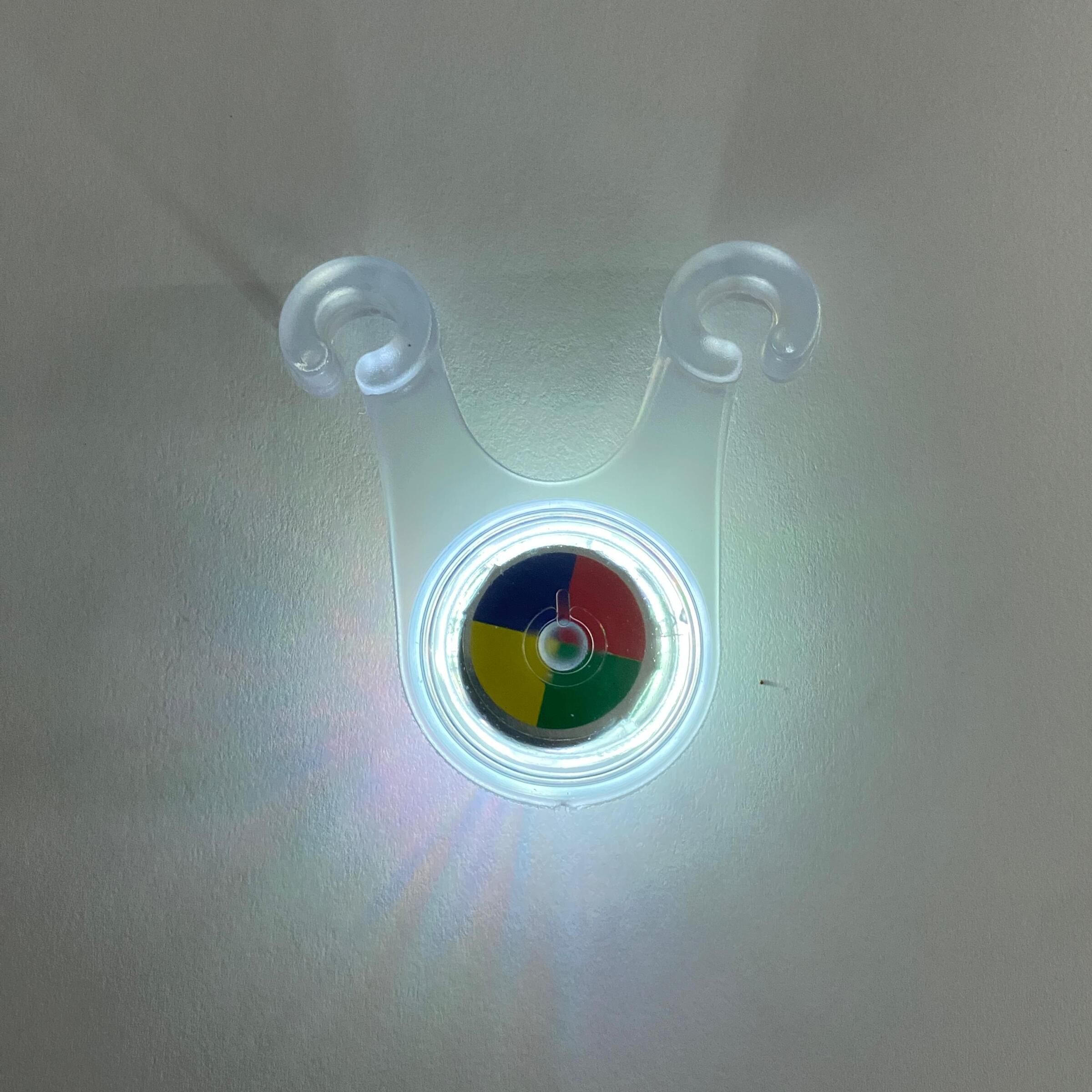 Lampu String LED Camping Kalis Air