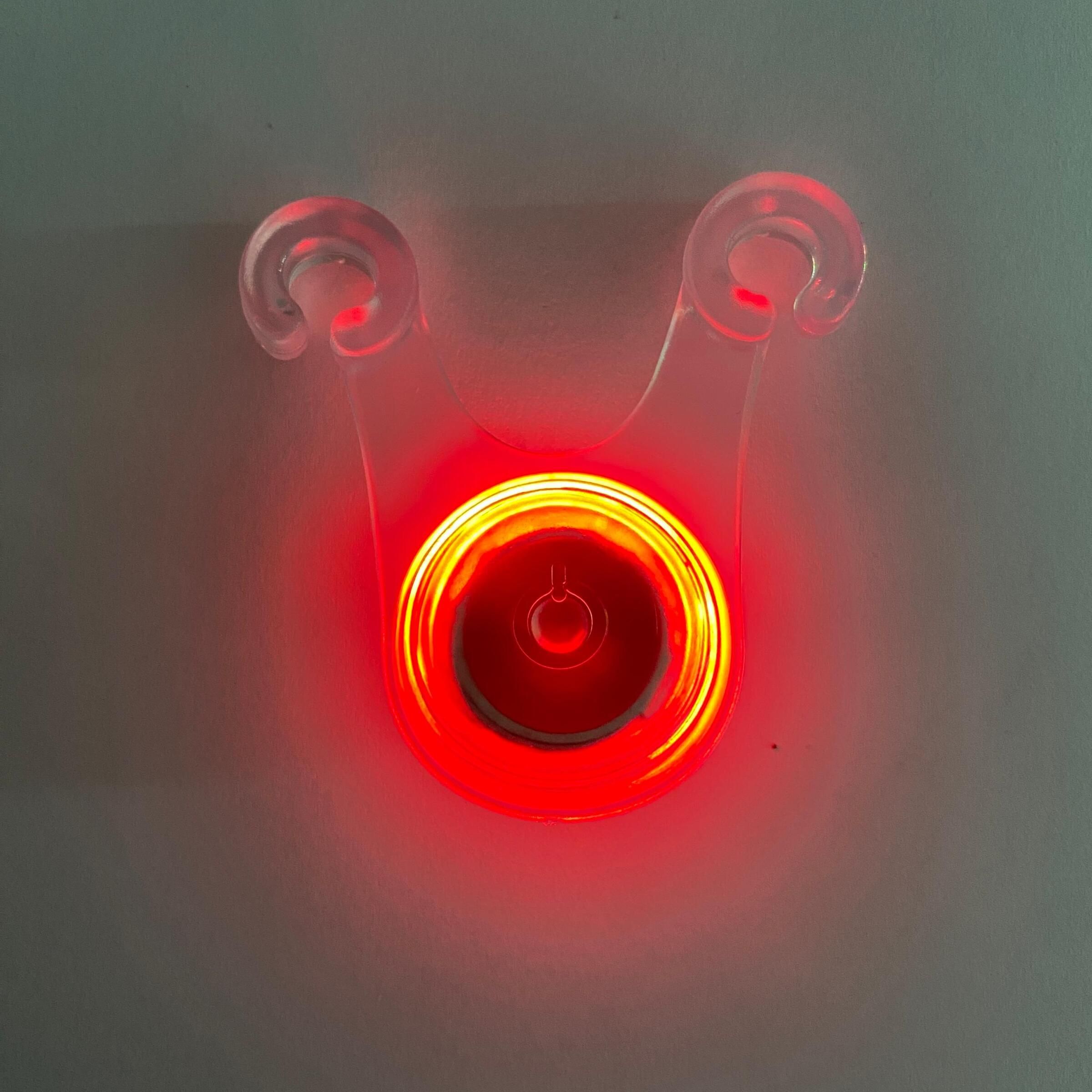 Lampu String LED Camping Kalis Air